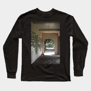 Back to School Long Sleeve T-Shirt